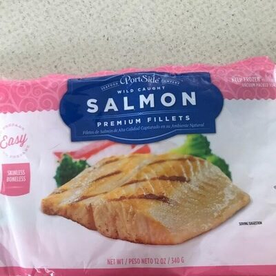 Salmon