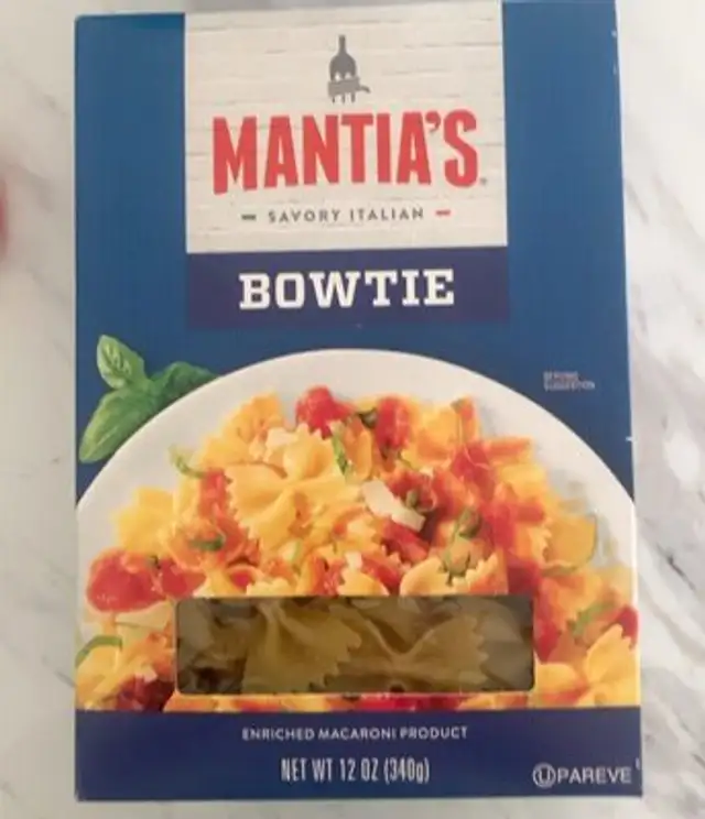 Bowtie