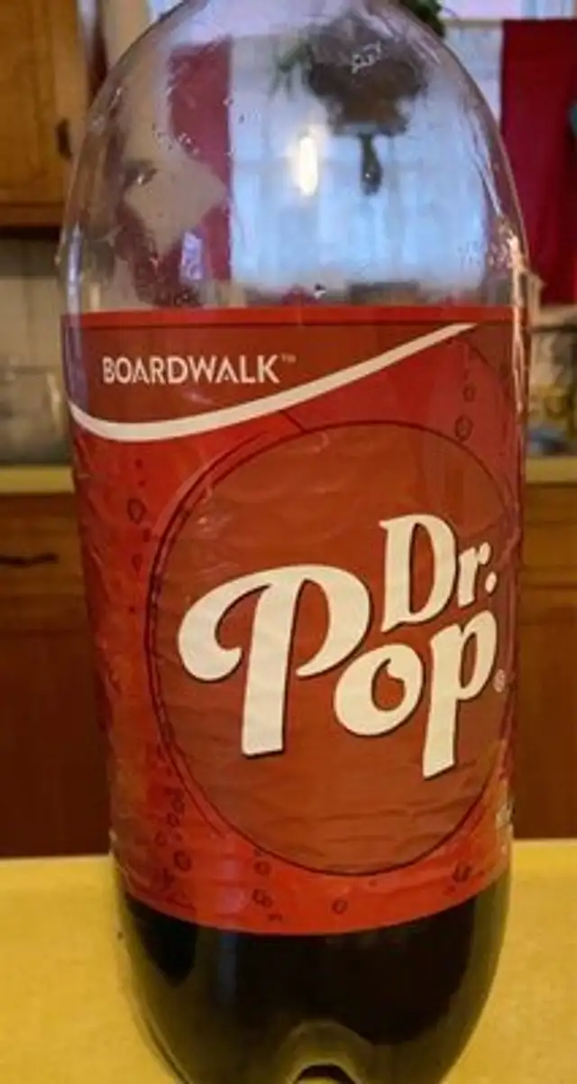 Dr.Pop