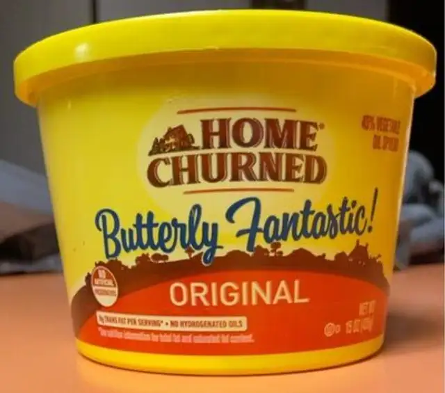 Butterly Fantastic Original Butter