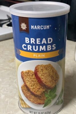 Bread Crumbs