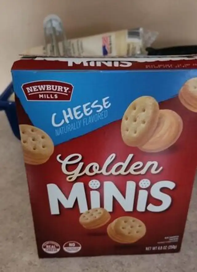 Golden minis