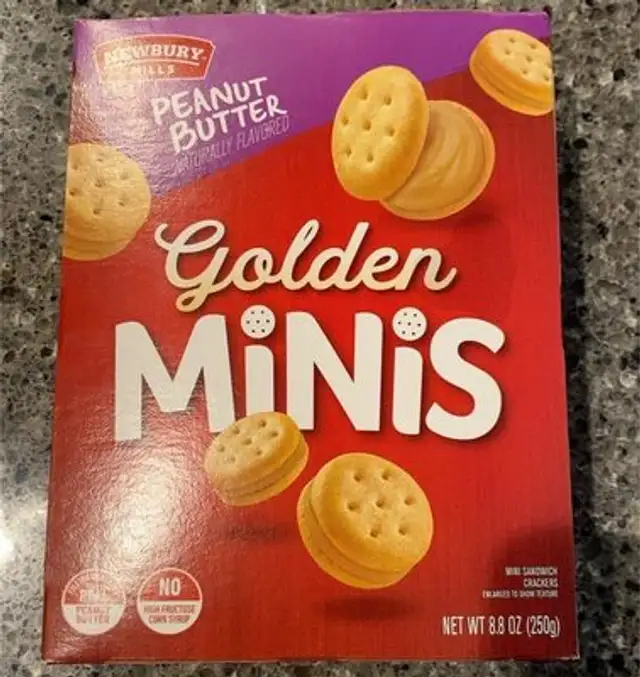 Golden Minis