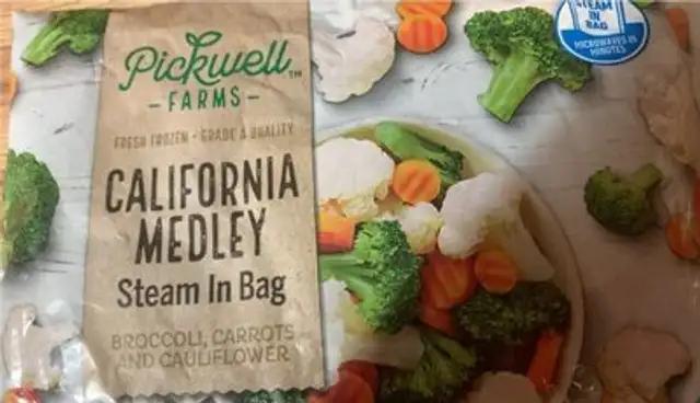 California Medley