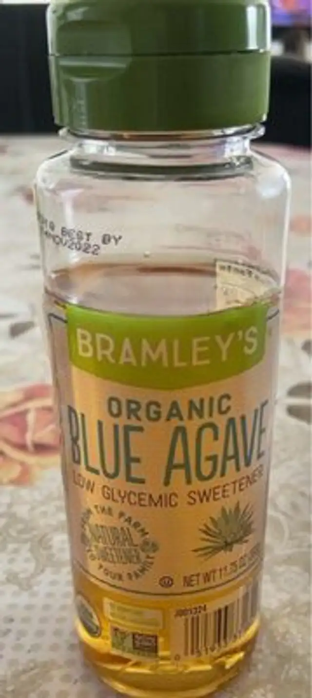 Blue Agave