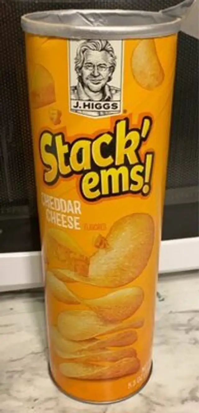 Stack’ ems!