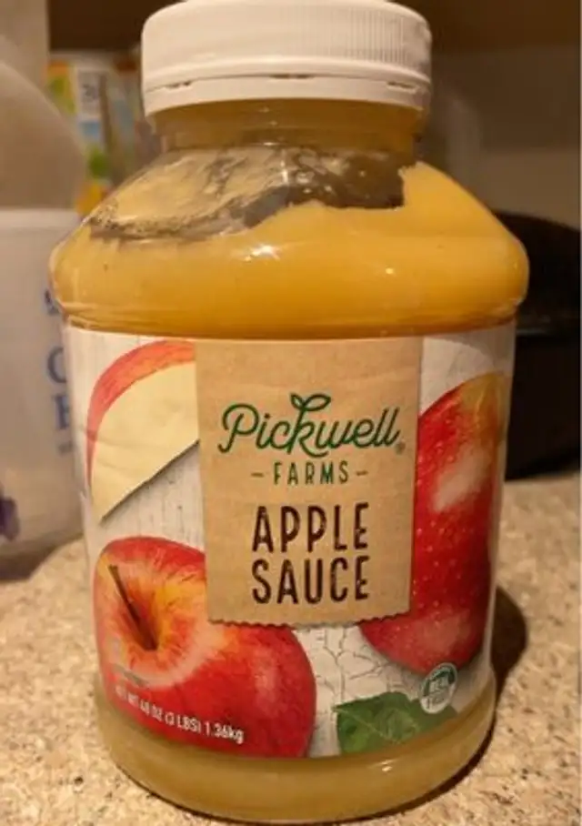 Apple Sauce