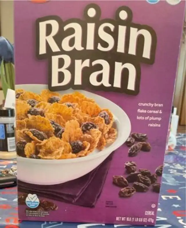 Taisin bran