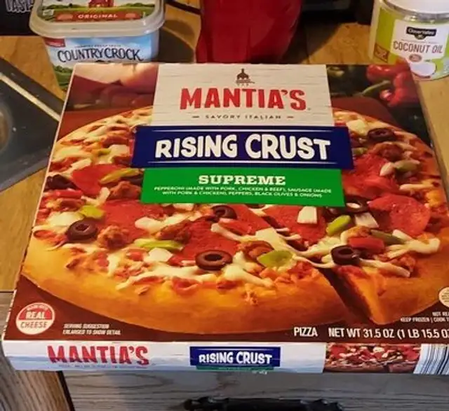 Pizza