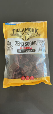 Original Beef Jerky