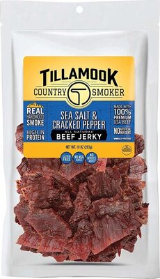 Country smoker all natural