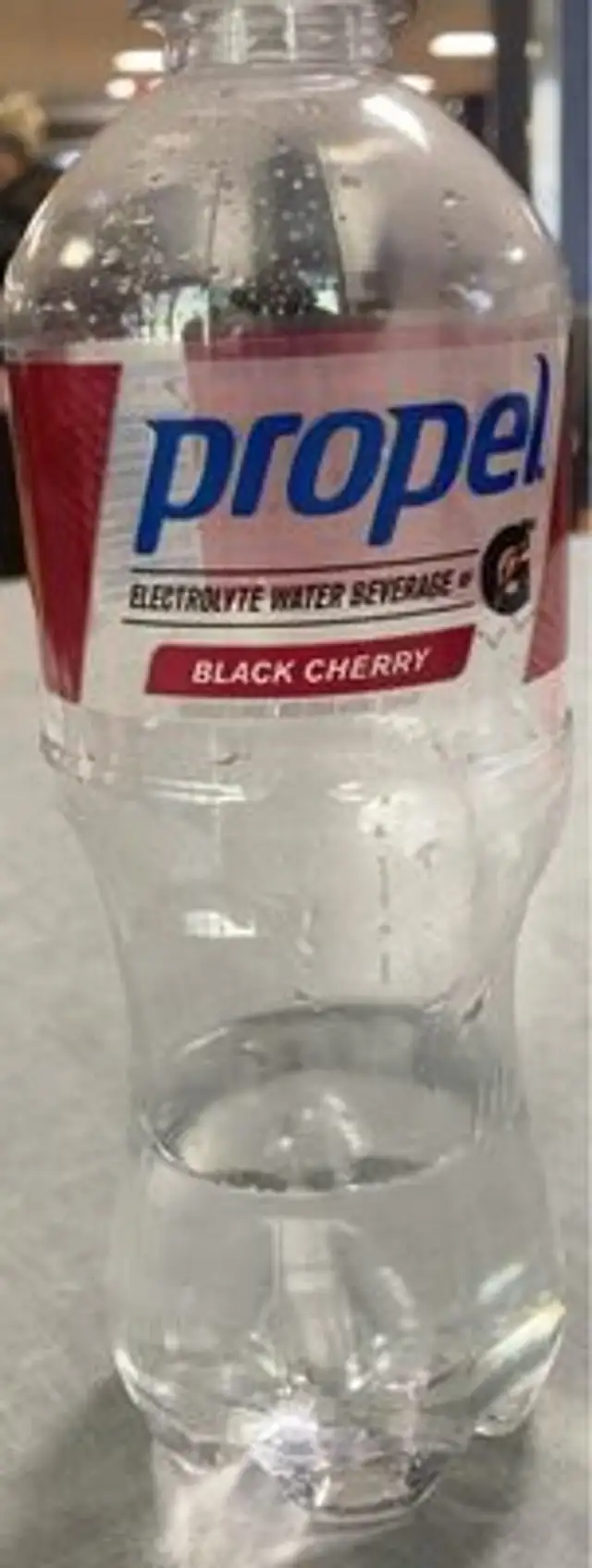 Black cherry