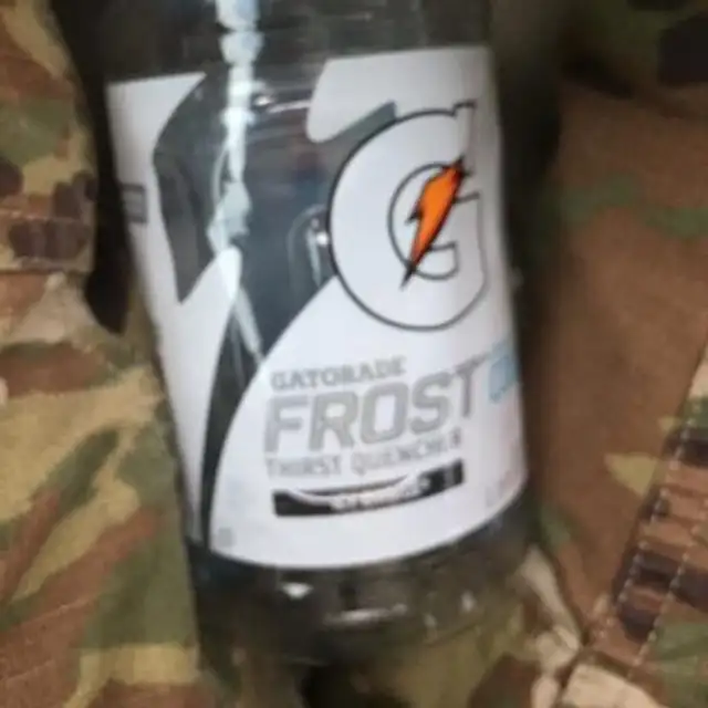 Crisp & cool thirst quencher