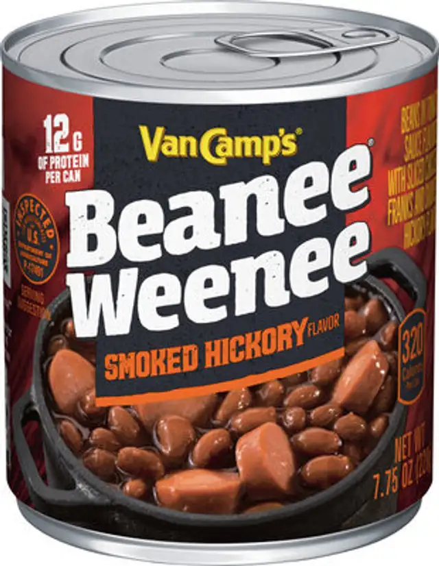 Beanee Weenee