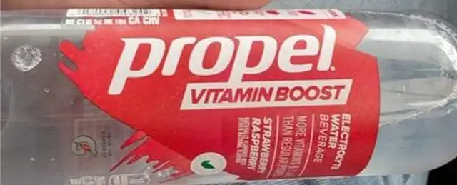 Propel