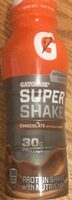 Super Shake - Chocolate