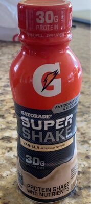 Super Shake
