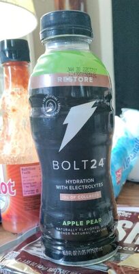 Bolt 24
