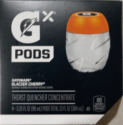 Gx PODS