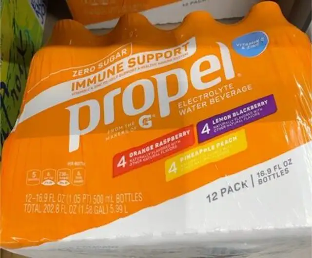 Propel