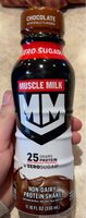 muscle milk