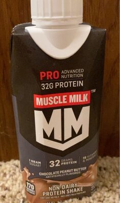 PROTEIN SHAKE