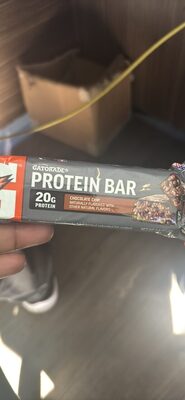 PROTEIN BAR
