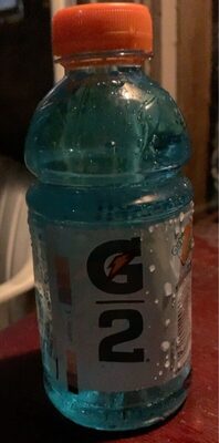 G2 Gatorade