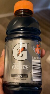 Gatorade