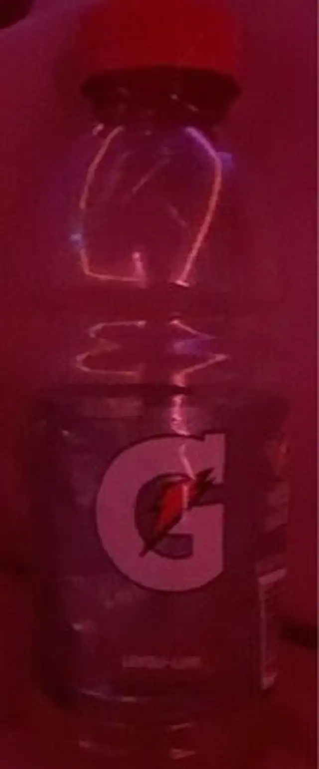 Thirst Quencher Lemon Lime (4 - 20 Fluid Ounce)