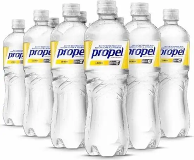 Propel Zero Sugar