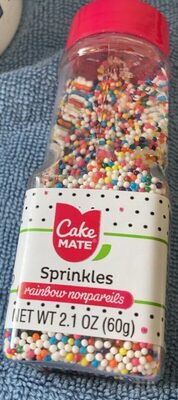Sprinkles
