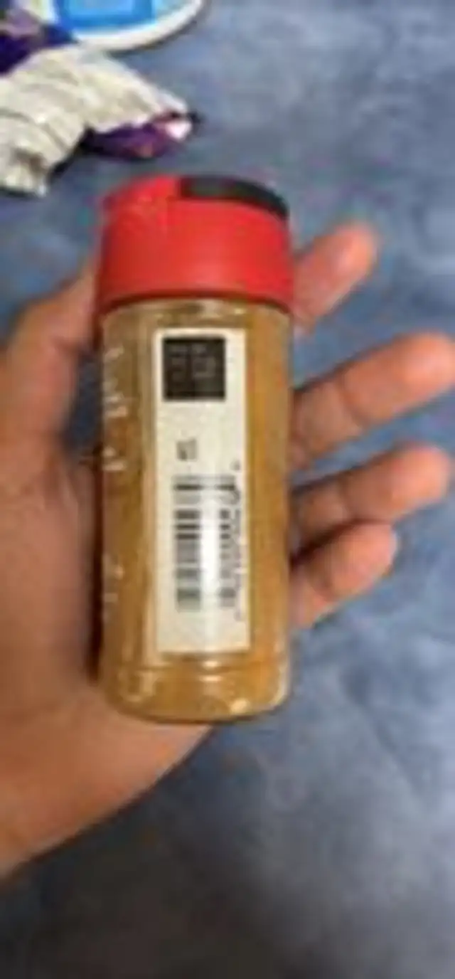 Cinnamon Ground
