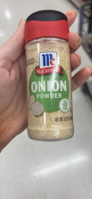 Onion Powder
