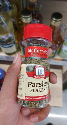 Parsley Flakes
