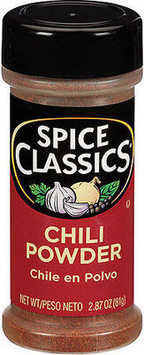 Chili Powder