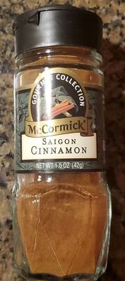 Saigon Cinnamon