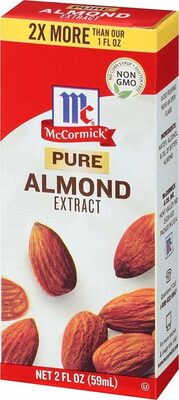 Pure Almond Extract