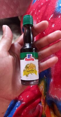McCormick Vanilla