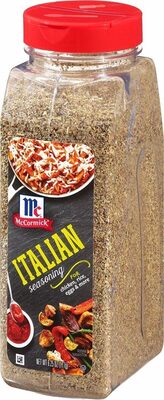 Perfect pinch italian seasoning