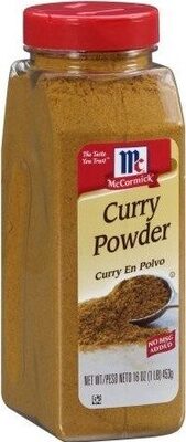 Curry Powder