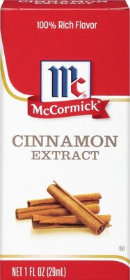 Cinnamon Extract