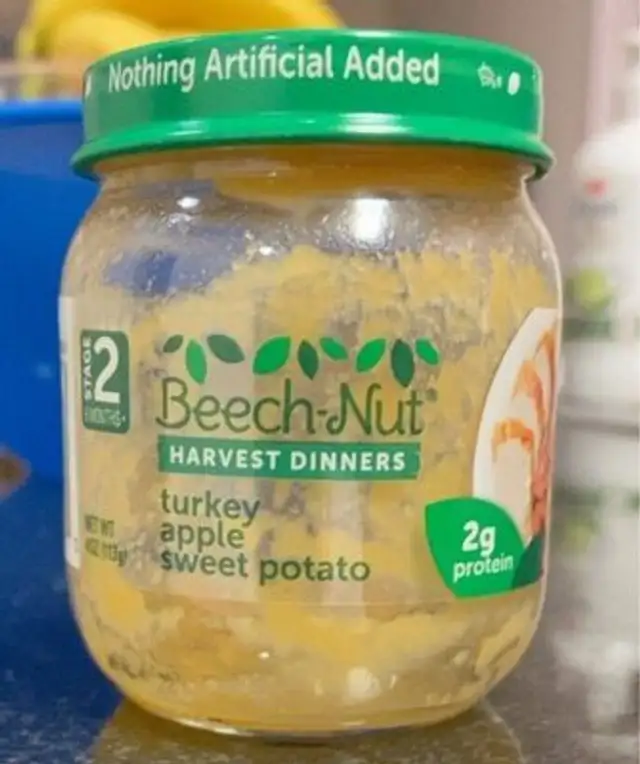 Harvest Dinners: Turkey Apple Sweet Potato