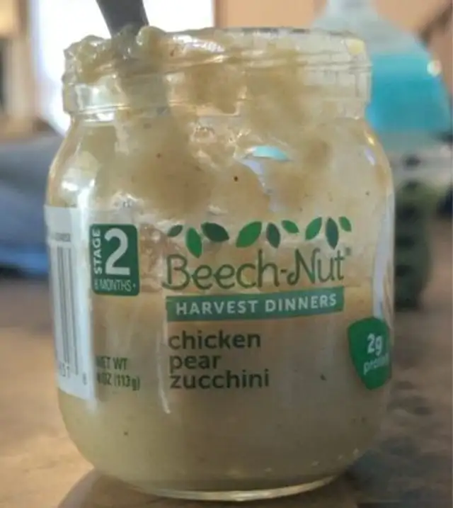 Harvest dinners
