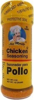 Chicken Seasoning