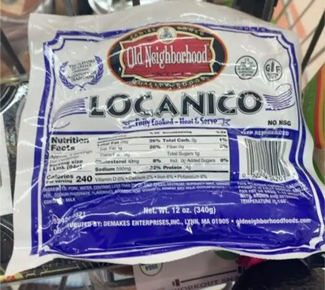 Locanico