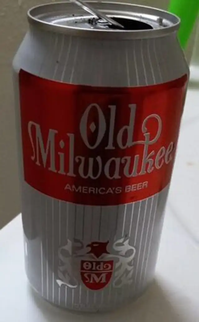 Old Milwaukie