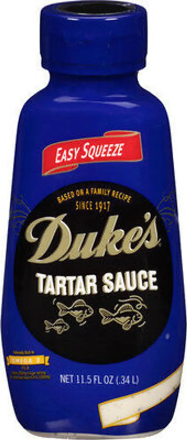 Tartar sauce