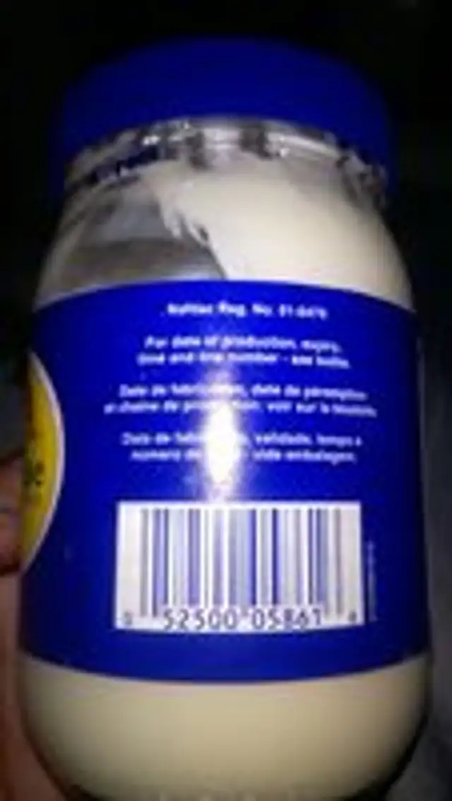 Bama Mayonnaise