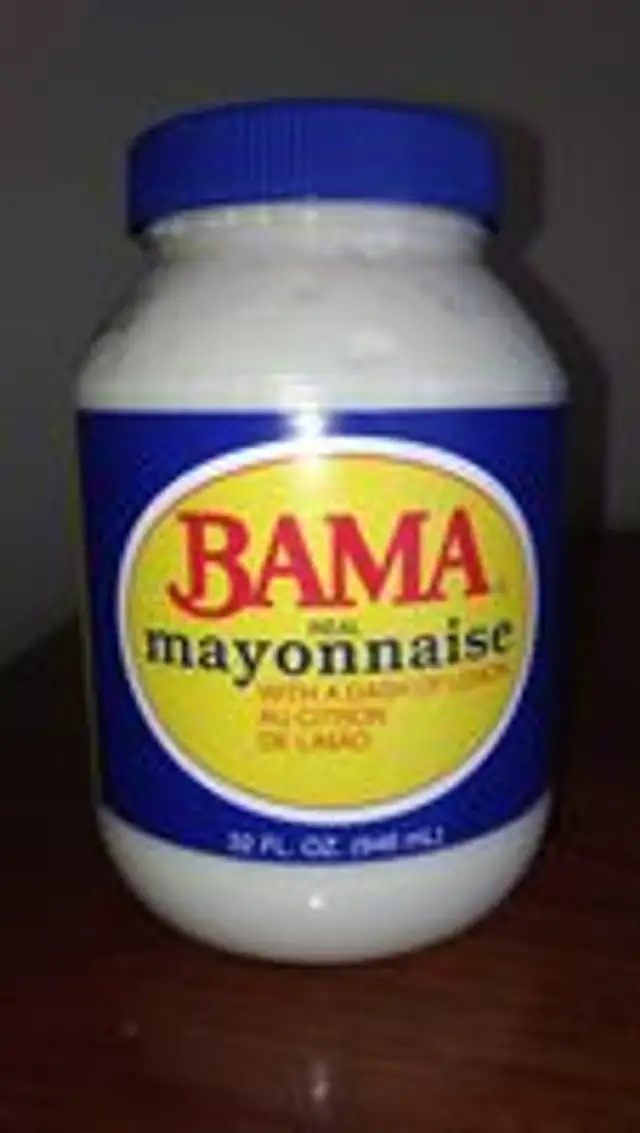 BAMA